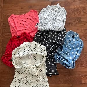 Polkadot bundle!